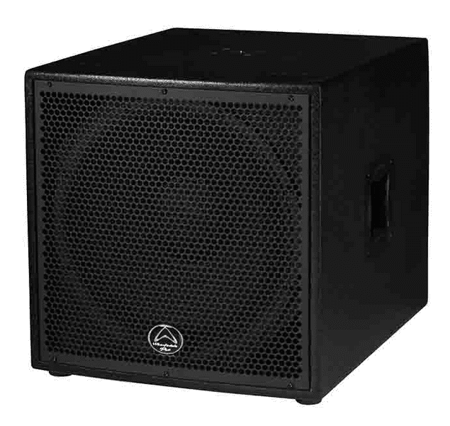 Wharfedale Delta 15B 15 inch Passive Subwoofer 700w